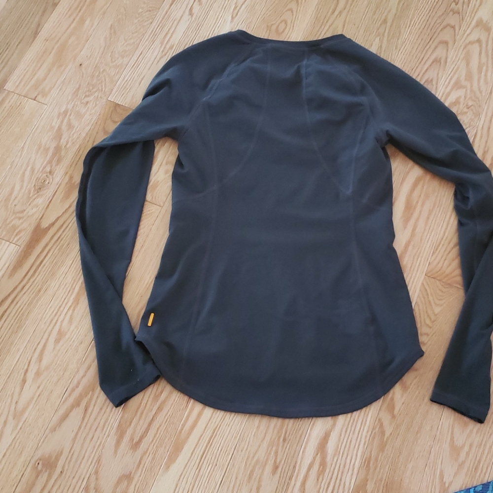 Lucy Performance Top - image 3